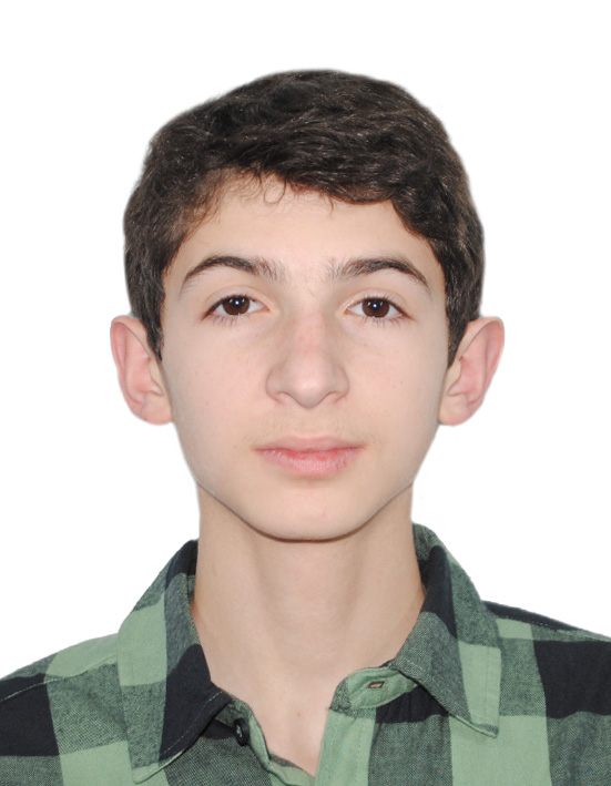 Hayk Sedrakyan