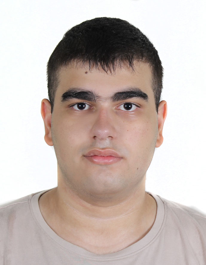 Aleks Grigoryan